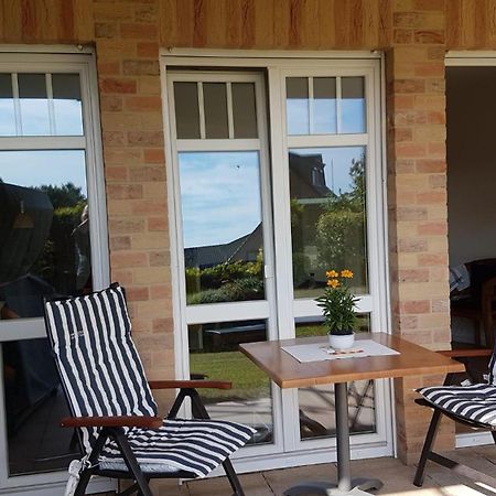 Hochwertige Traumferienwohnung Fehmarn - Neue Tiefe Naehe Suedstrand Exteriör bild