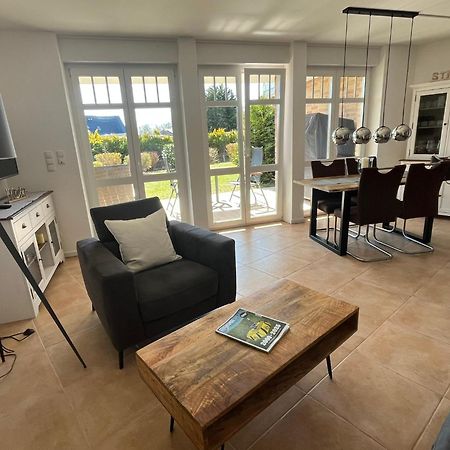 Hochwertige Traumferienwohnung Fehmarn - Neue Tiefe Naehe Suedstrand Exteriör bild
