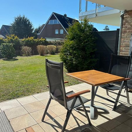 Hochwertige Traumferienwohnung Fehmarn - Neue Tiefe Naehe Suedstrand Exteriör bild