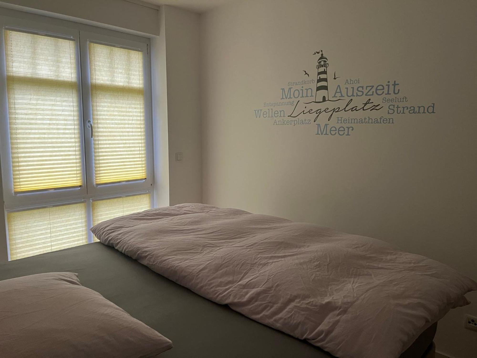 Hochwertige Traumferienwohnung Fehmarn - Neue Tiefe Naehe Suedstrand Exteriör bild