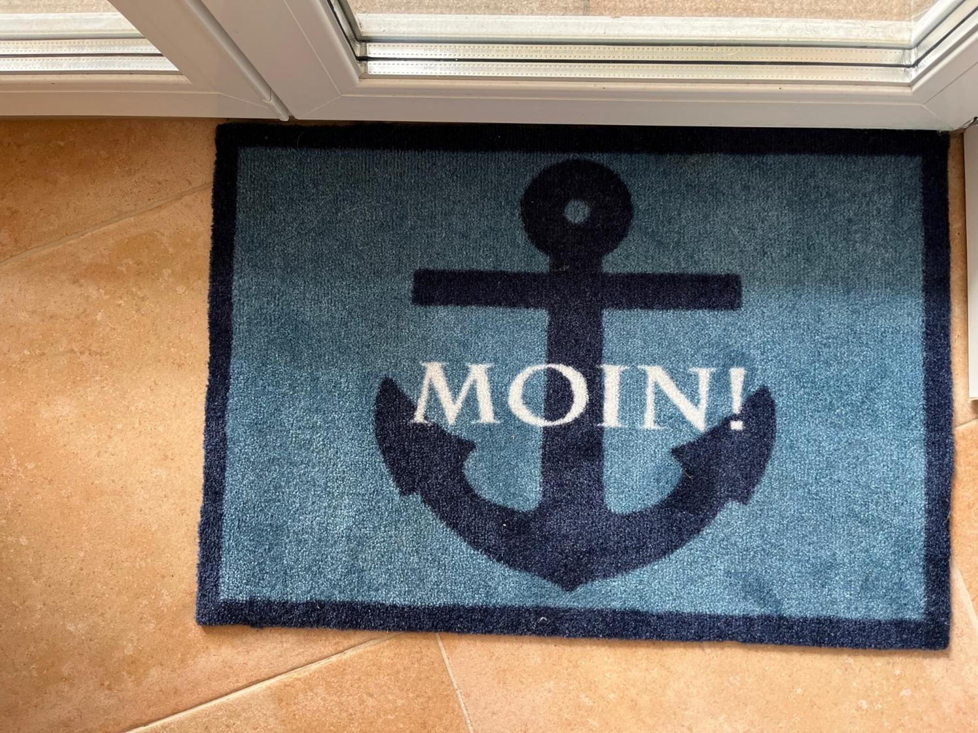 Hochwertige Traumferienwohnung Fehmarn - Neue Tiefe Naehe Suedstrand Exteriör bild