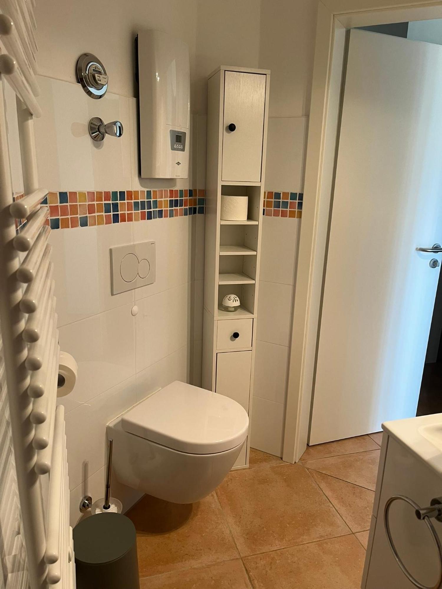 Hochwertige Traumferienwohnung Fehmarn - Neue Tiefe Naehe Suedstrand Exteriör bild